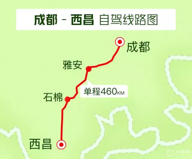 国内20条经典自驾线路 国庆出行每一条都有绝美的秋色