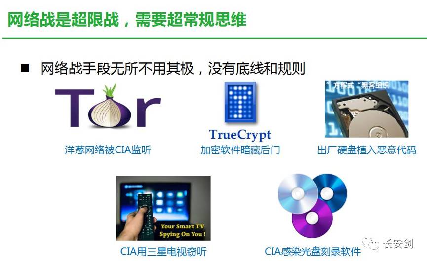 周鸿祎为全国百万政法干警开讲网络安全文稿首度曝光 - 第5张 | 鹿鸣天涯 周鸿祎为全国百万政法干警开讲网络安全文稿首度曝光 - 第5张 | 鹿鸣天涯