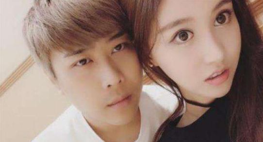 55开对女友疼爱有加:如果觉得痛 可以领养小孩