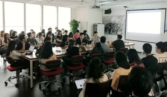 凤凰网党支部举办网络安全法律专题培训