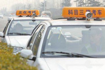 广西多地10月起暂停驾照考试!