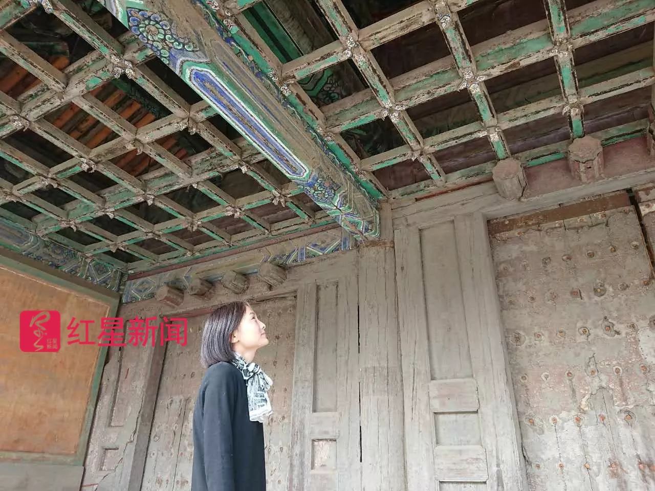 清华博士回乡做守陵人?当事人:不是博士也没守陵