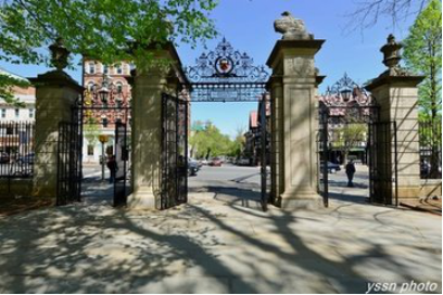 【藤门留学】普林斯顿大学留学最佳选择