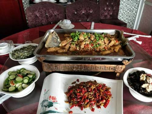 嵩县“十全十美”伴手礼名单出炉 你最喜欢的美食有没有上榜？