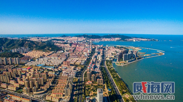 威海:美在海风与浪花中的世界宜居的城市品牌_手机凤凰网