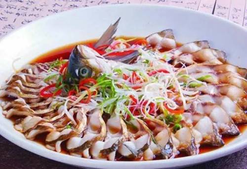 嵩县“十全十美”伴手礼名单出炉 你最喜欢的美食有没有上榜？