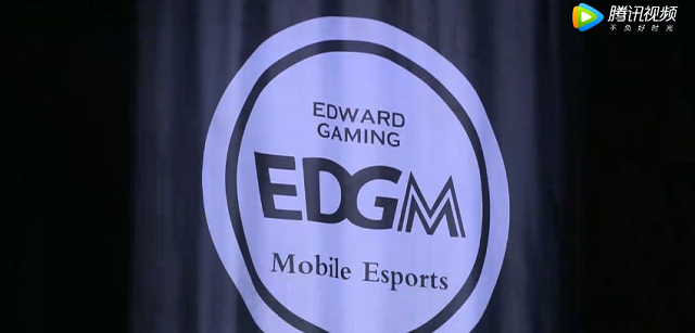 野核初晨显露霸气 新军EDG.M掀翻银河战舰_