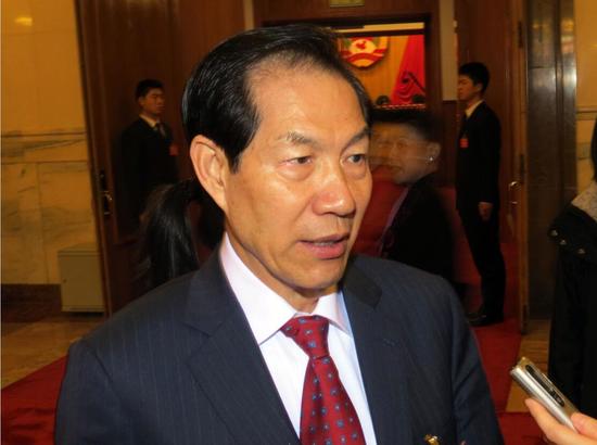 李嘉诚402亿售中环中心 传买家为内地能源投资