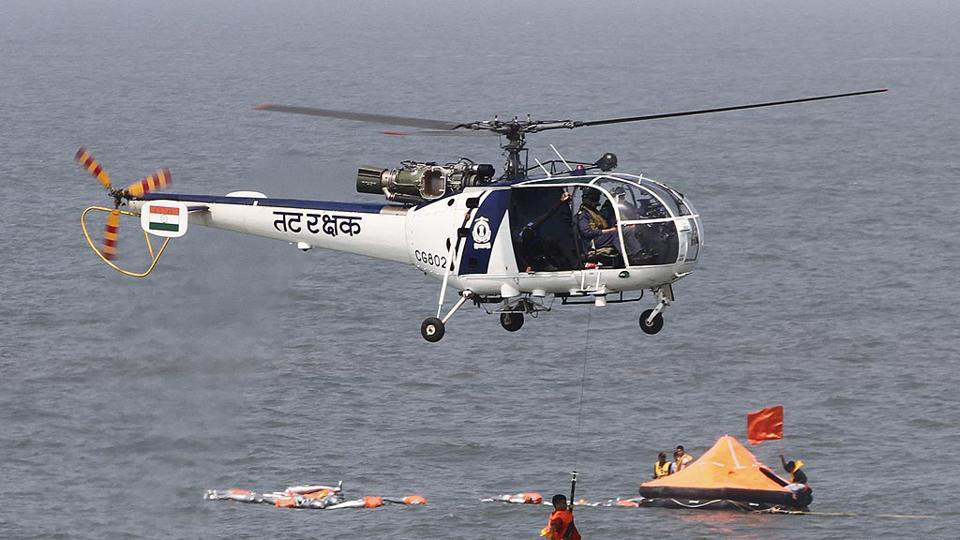 印军将斥资222亿购买111架直升机 已向全球招标