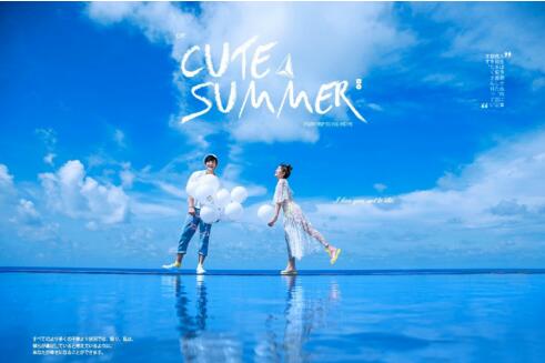 【大连哈尔滨黑龙江完美新娘妆必备】三亚婚纱