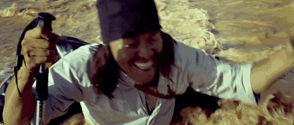 《七十七天》带孩子们结识勇敢的自己|电影| 孩