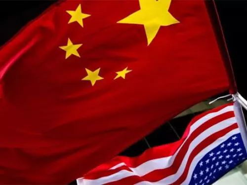 澳学者：美国在亚洲不是中国的对手