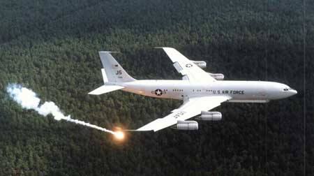 韩国将购买美先进武器系统 这款飞机单价超3亿美元