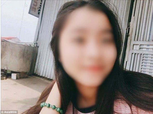 睡梦中压到iPhone破损数据线，越南14岁少女触电身亡