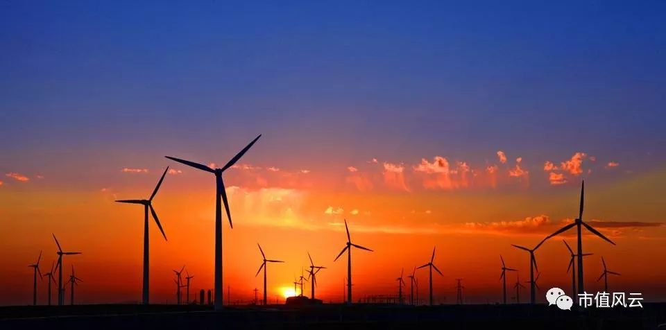 A股绞肉机华锐风电:5年亏损超百亿 上市当天