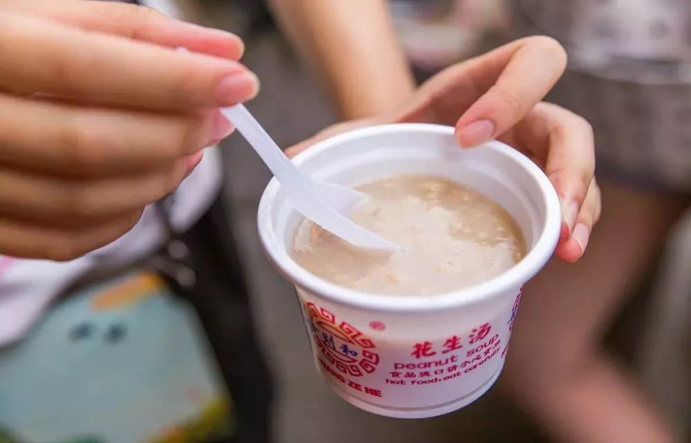在袖珍的厦门 领略早餐的古早味 | 赏味