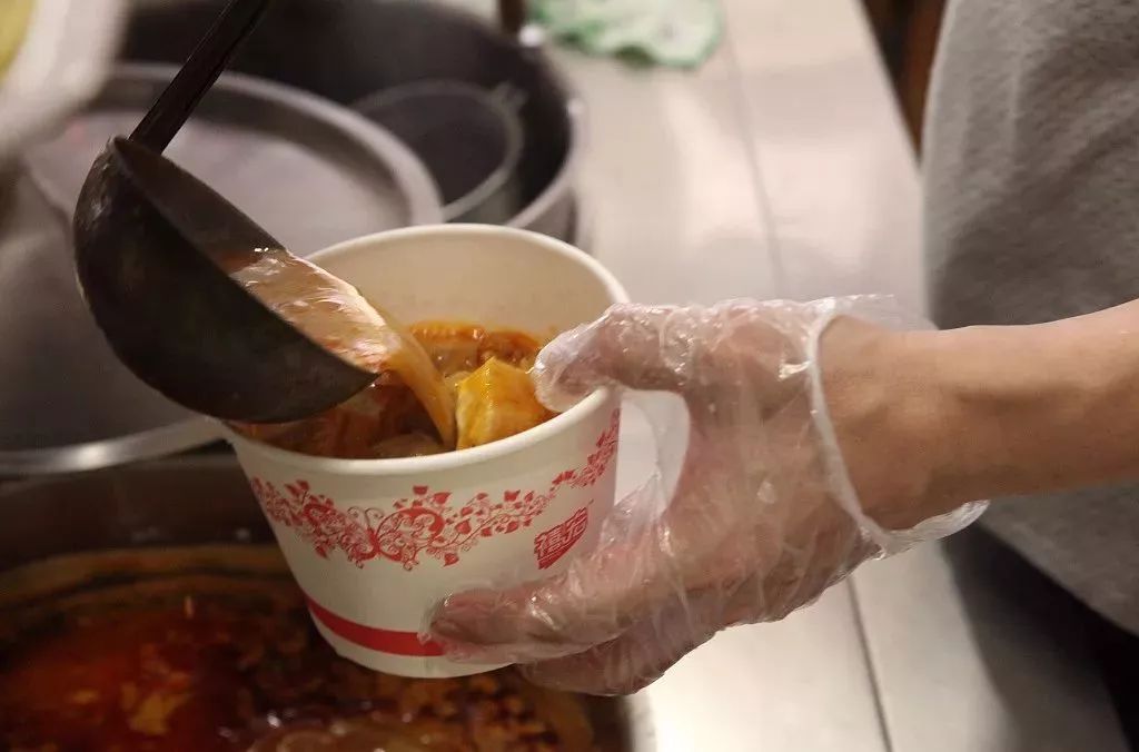 厦门早餐
