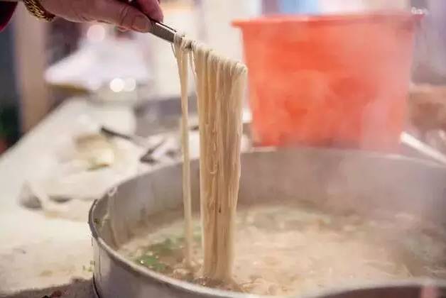 在袖珍的厦门 领略早餐的古早味 | 赏味