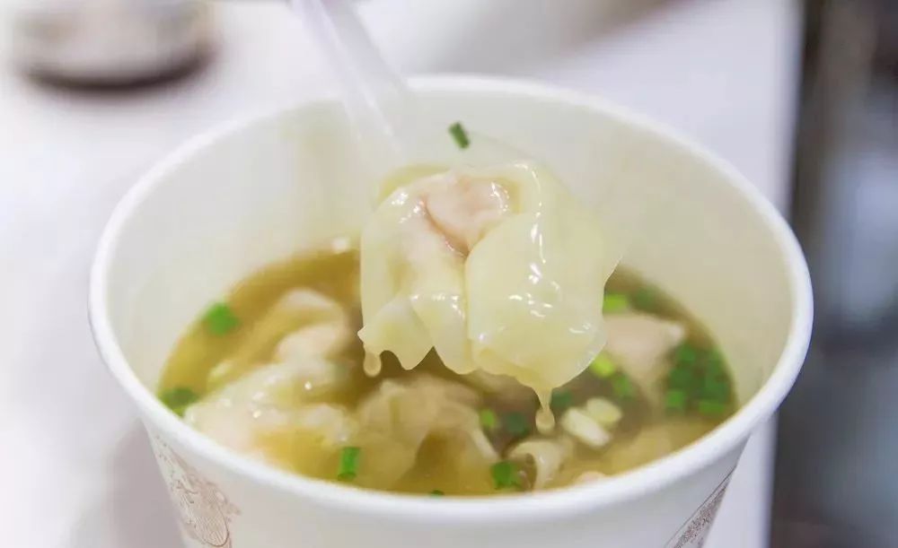 扁食
