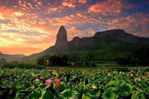 井冈山旅游景点大全_井冈山2010年旅游收入(2)