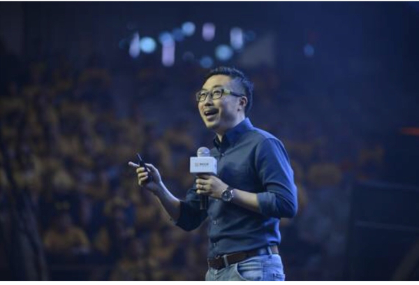 脉宝云店围绕网络倍增效应和经济规律社交新力