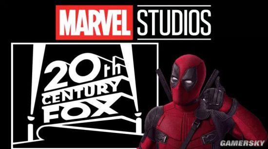 《X战警》重回漫威电影宇宙？曝迪士尼收购20世纪FOX