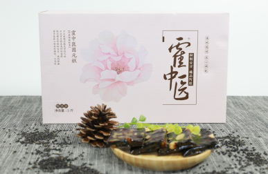 霍中医固元糕,为了你的美!_河南频道_凤凰网