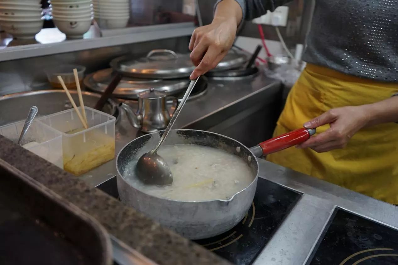 对时令的尊崇、对食材原味的尊重,是顺德菜蓬勃生命力的来源