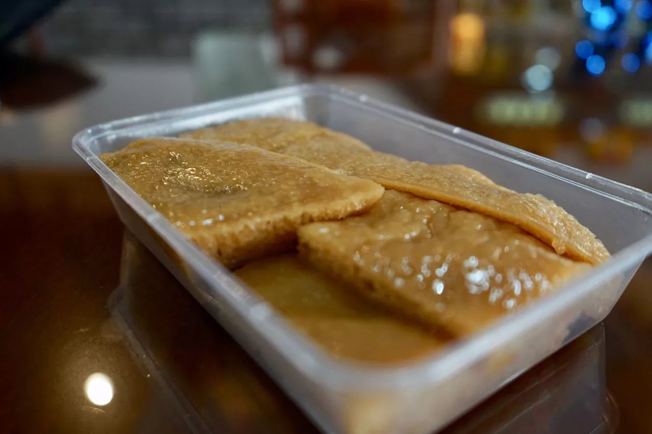 伦教糕
