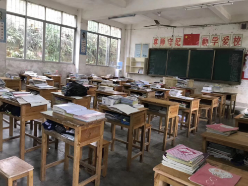 用行动诠释责任和使命 布兰氏牙膏口腔大健康