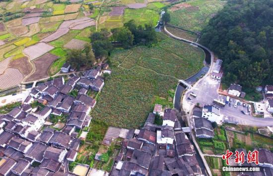 濒临消失的中国古村落：10年间减少90多万个