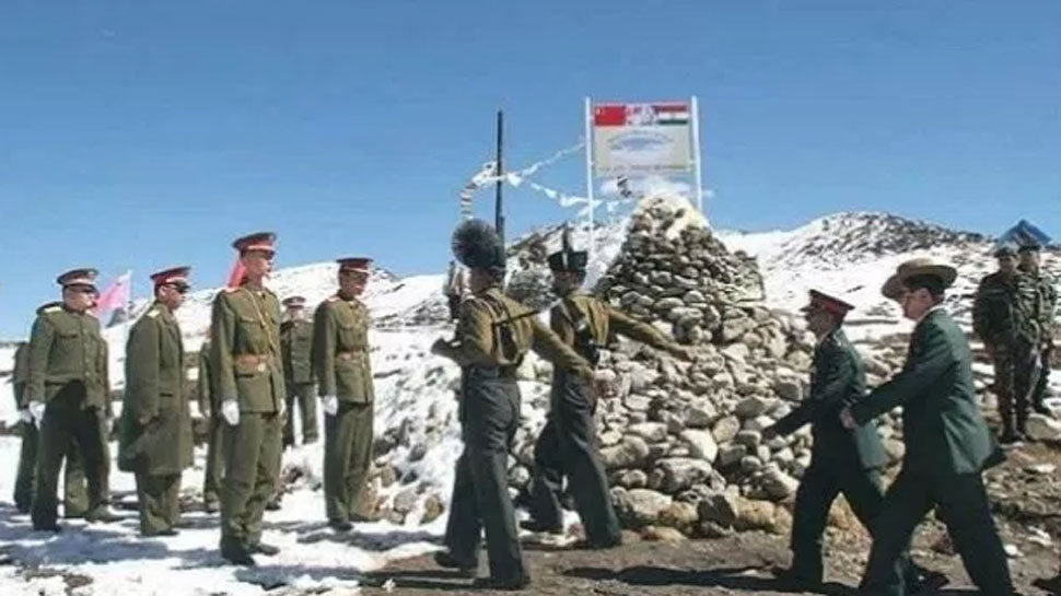 印媒宣称解放军携挖掘机进藏南修路 印官方忙否认