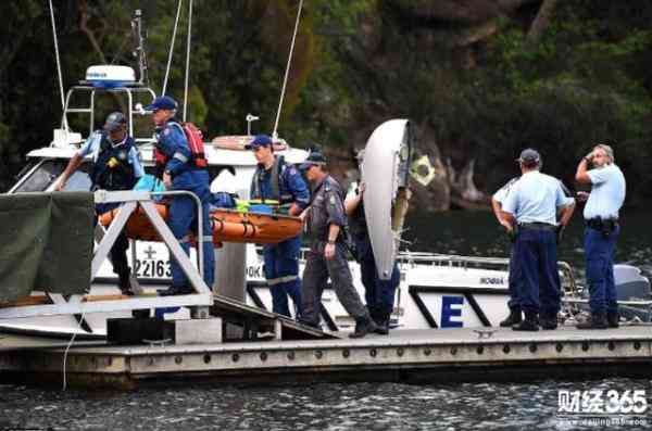 一家5口坠机身亡全球最大餐饮集团CEO遇难