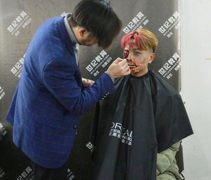 【喜报】热烈祝贺吴越职业培训学校和濮阳技师学院联办美发专业的选手再次包揽河南省第一届职业技能大赛澳门威尼斯人娱乐场-Venetian Macao Casino美发项目金牌银牌!
