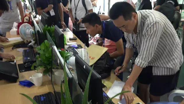 杭州警方抓获微粒贷诈骗团伙 涉案金额达60