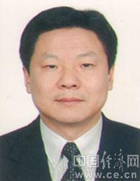 陆克华任重庆市副市长