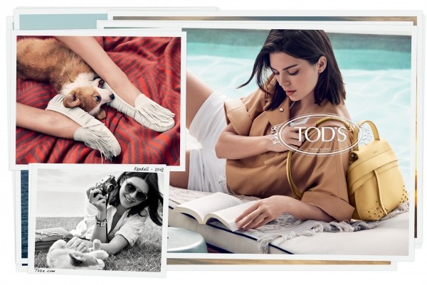 TOD’S 2018ĹƬԶʽ