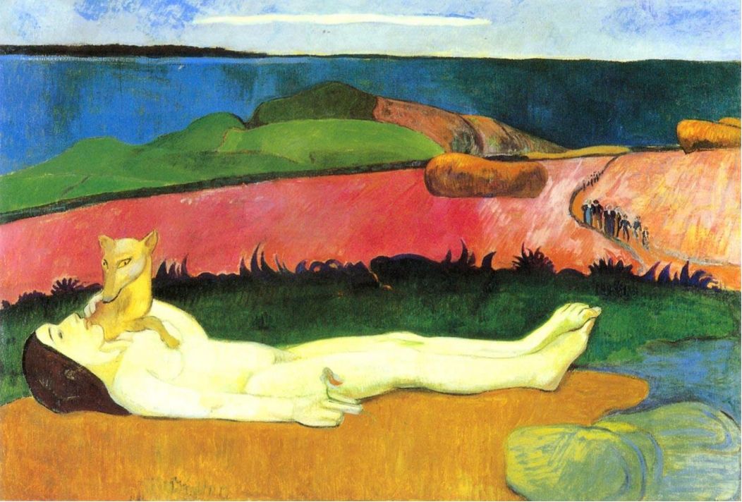 当性手枪的封条堵住英国女王的嘴,朋克们就来