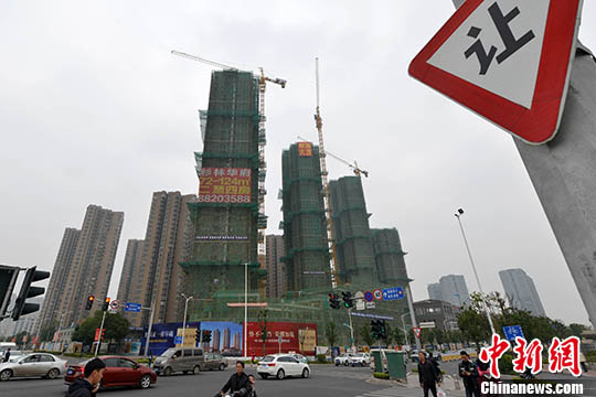 北京鼓励年轻人“先租房后买房” 租赁房配集体宿舍