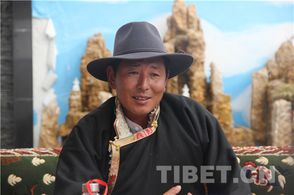 西藏四季吉祥村：脱贫摘帽只是实现了小目标