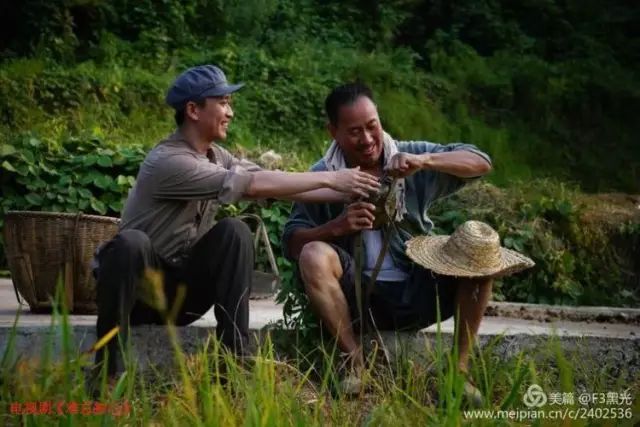 《初心》今日亮相央视 讲述甘祖昌与龚全珍的