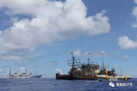 太平洋大逃杀案：11船员劫杀22名同伴 骗死者亲属钱财