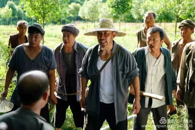 《初心》今日亮相央视 讲述甘祖昌与龚全珍的