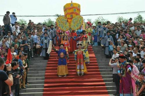 2018春节郑州县市区旅游节事活动及优惠措施