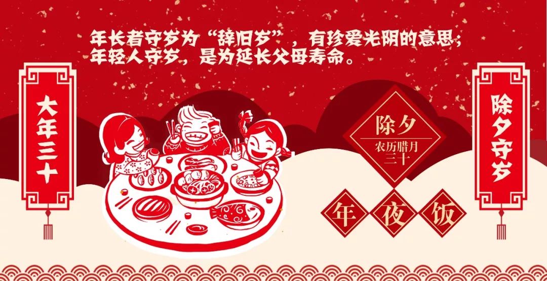 亲戚称呼全攻略,春节回家不尴尬!