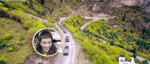 扎尕那:神秘纯洁如出尘绝世