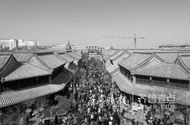 2020山东旅游景点排名_2020年第二批山东省工业旅游示范基地名单发布!快看