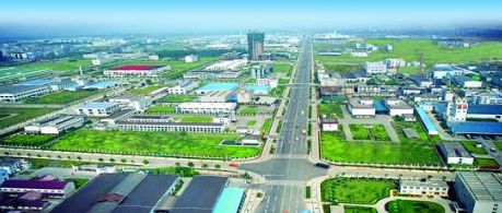 习对国家级经济技术开发区工作作出重要指示强调:不断激发创新活力和内生动力 以高水平对外开放促进深层次改革高质量发展