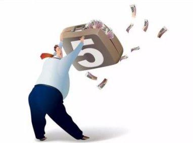 网贷标的荒、余额宝限额抢购 投资资金站岗时