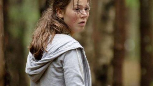 这场致挪威69名青少年死亡的枪击惨案 被拍成了电影